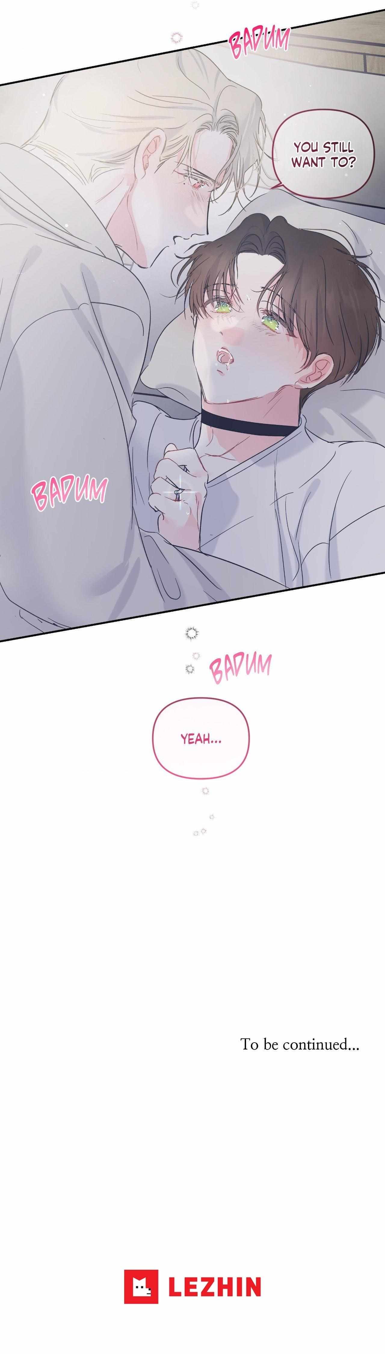 Read A plot twist is a plot twist plot twist chapter 23 image 22 on Lezhin