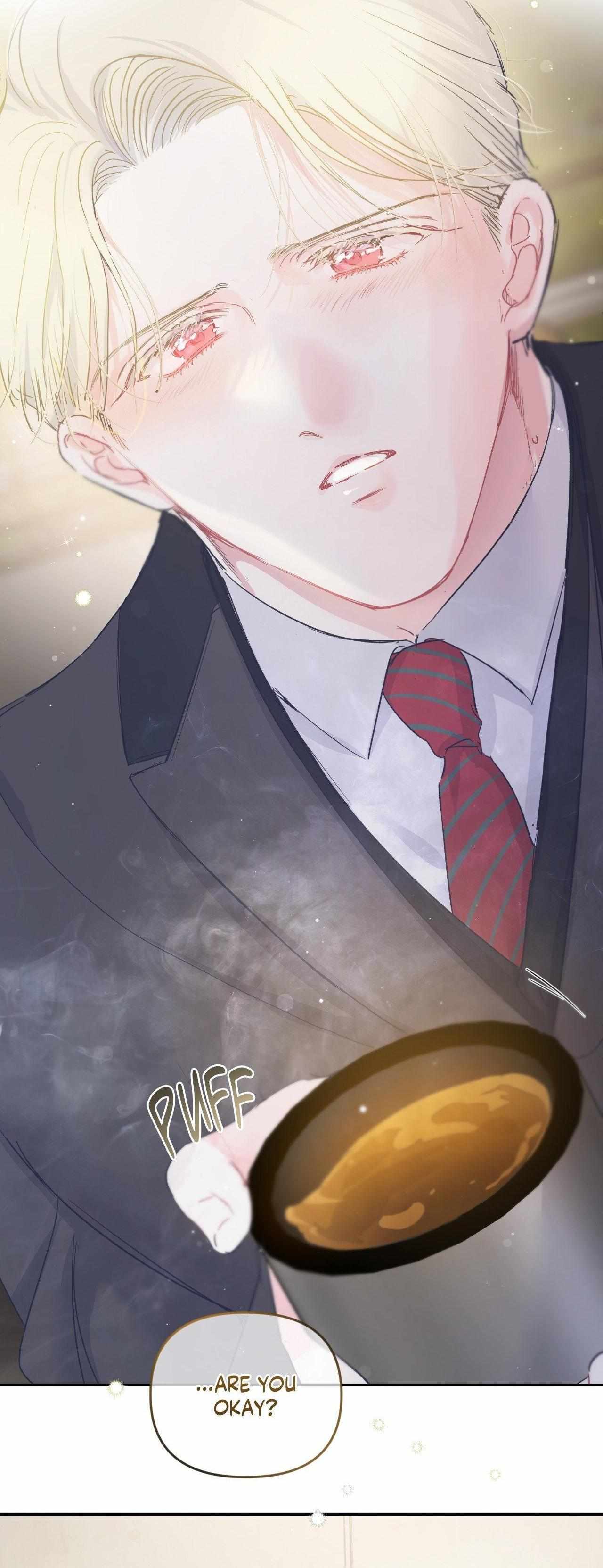 Read A plot twist is a plot twist plot twist chapter 23 image 8 on Lezhin