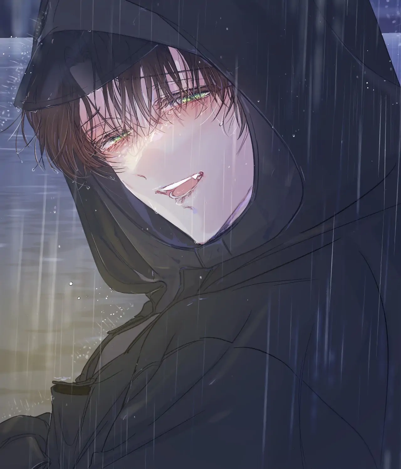 Read A plot twist is a plot twist plot twist chapter 24.1 image 14 on Lezhin