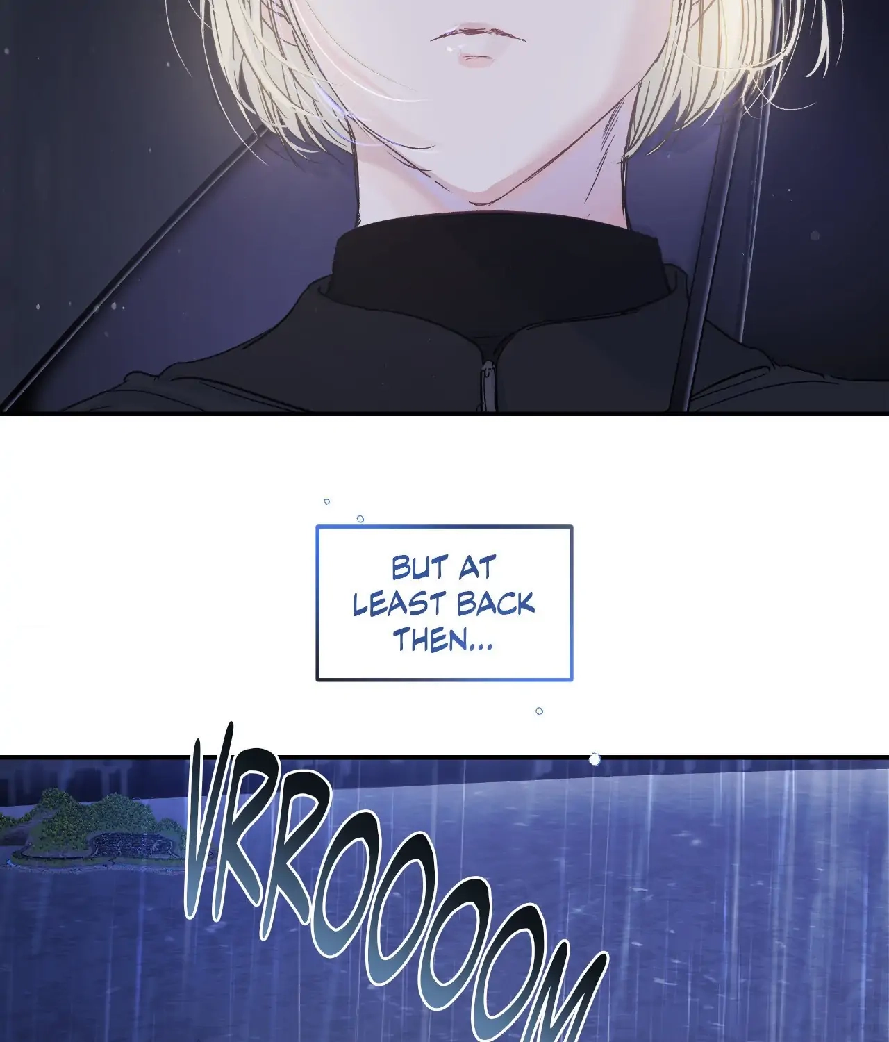 Read A plot twist is a plot twist plot twist chapter 24.1 image 16 on Lezhin