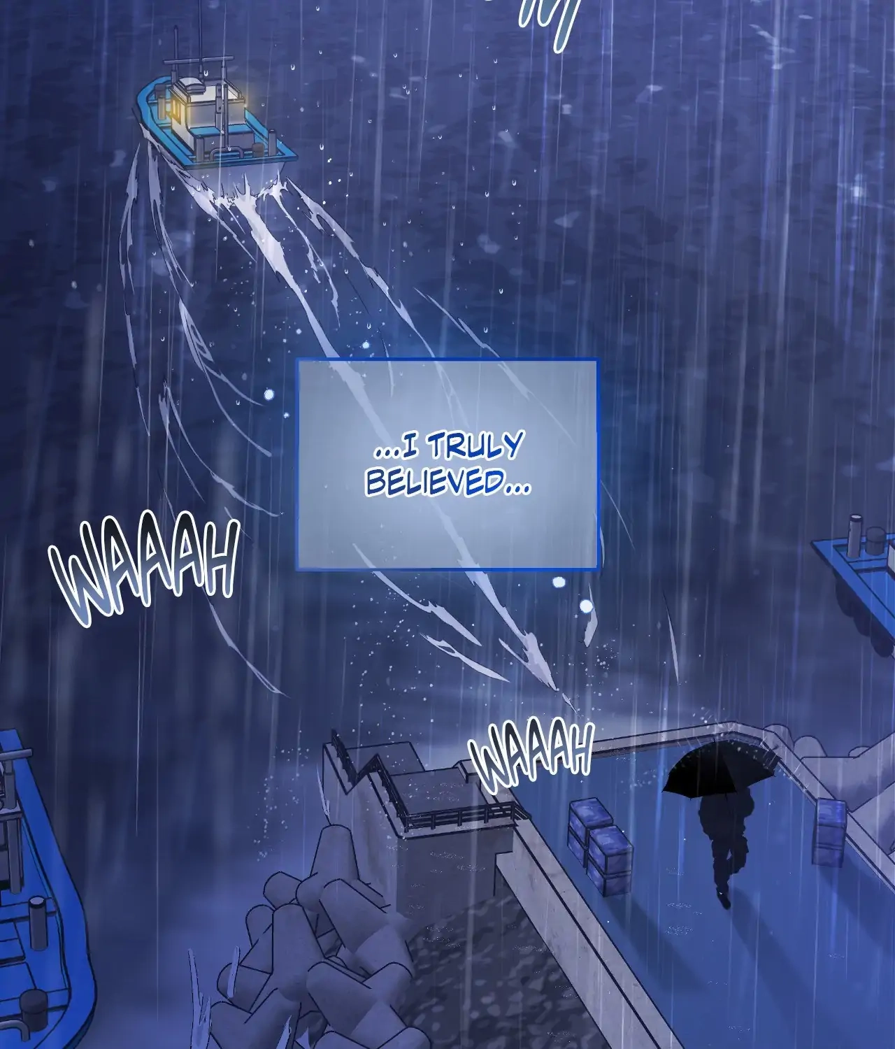 Read A plot twist is a plot twist plot twist chapter 24.1 image 17 on Lezhin