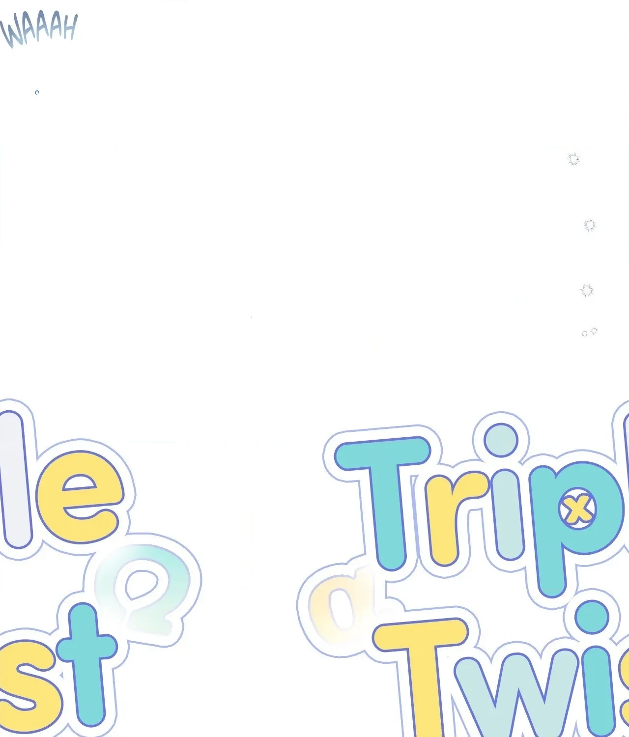 Read A plot twist is a plot twist plot twist chapter 24.1 image 19 on Lezhin
