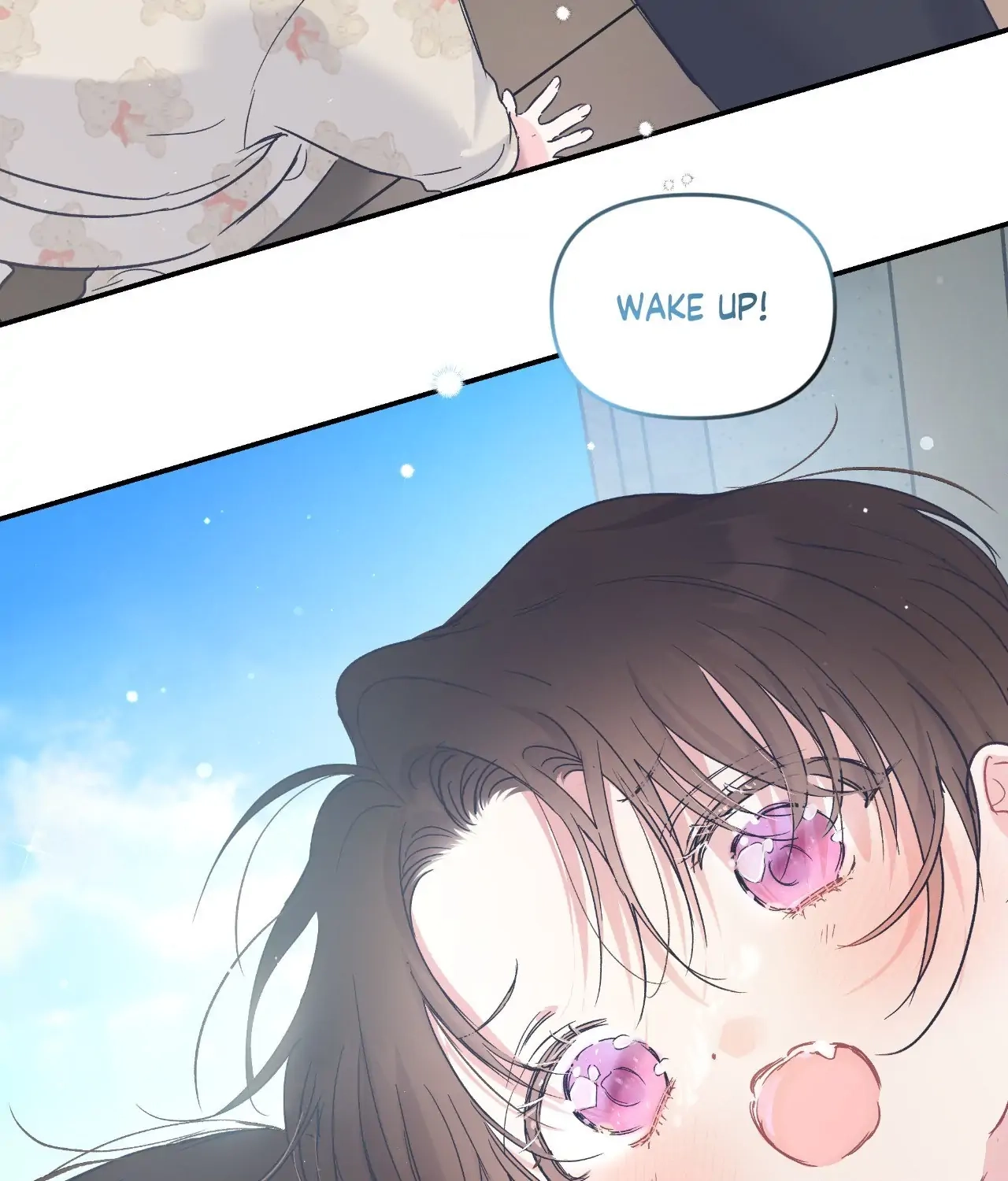 Read A plot twist is a plot twist plot twist chapter 24.1 image 24 on Lezhin