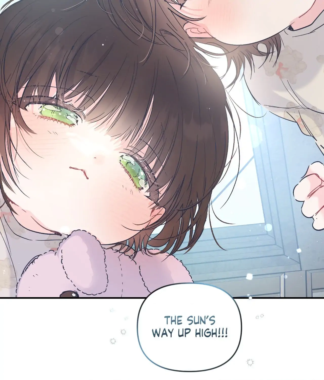 Read A plot twist is a plot twist plot twist chapter 24.1 image 25 on Lezhin