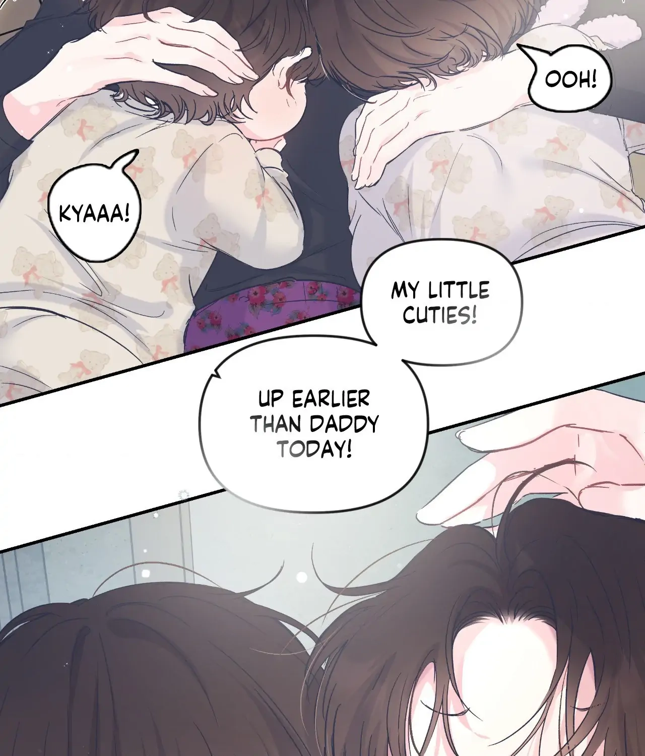Read A plot twist is a plot twist plot twist chapter 24.1 image 27 on Lezhin