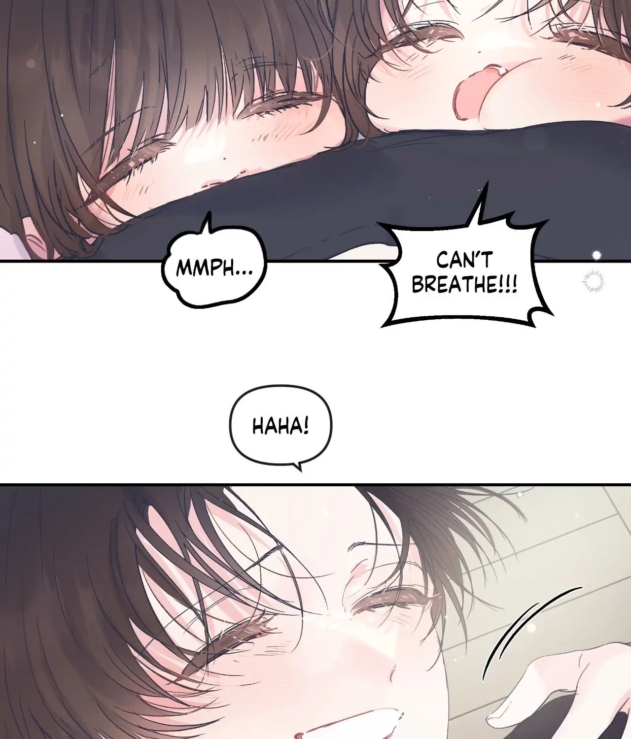 Read A plot twist is a plot twist plot twist chapter 24.1 image 28 on Lezhin