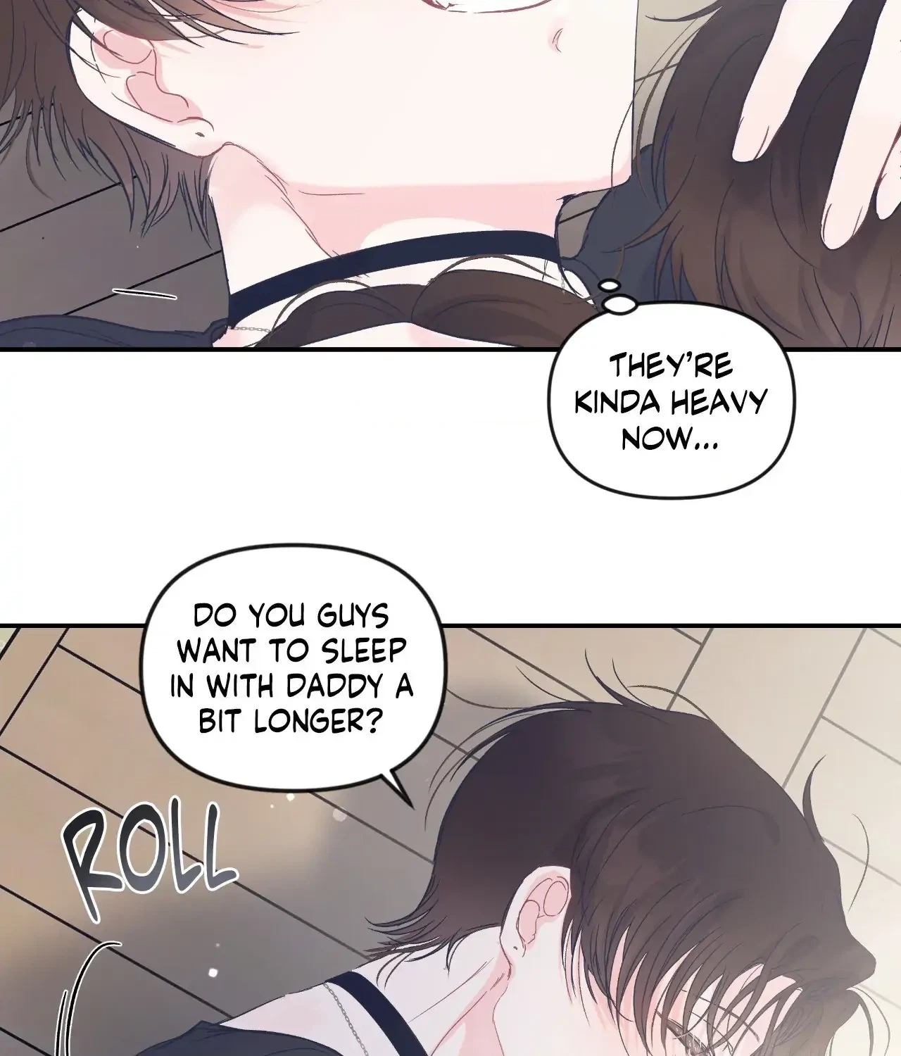 Read A plot twist is a plot twist plot twist chapter 24.1 image 29 on Lezhin