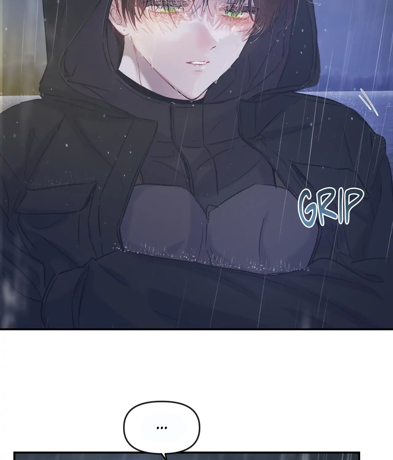 Read A plot twist is a plot twist plot twist chapter 24.1 image 3 on Lezhin