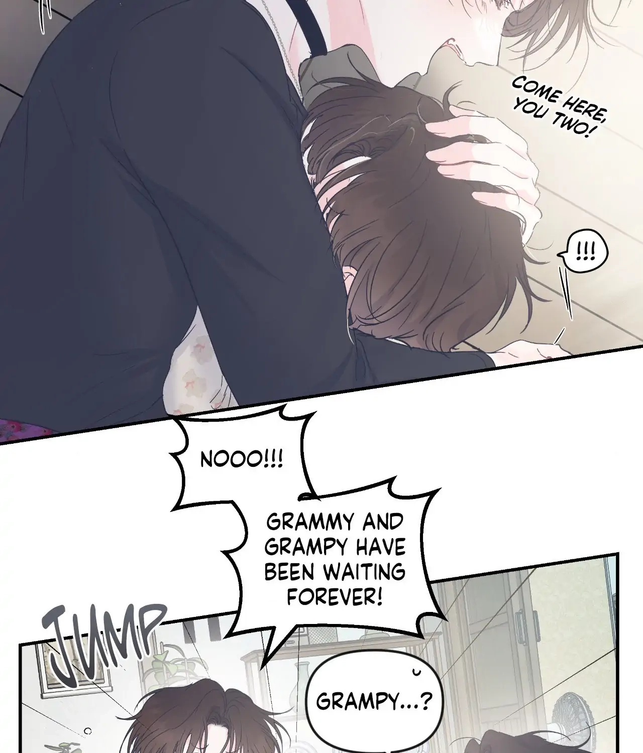 Read A plot twist is a plot twist plot twist chapter 24.1 image 30 on Lezhin