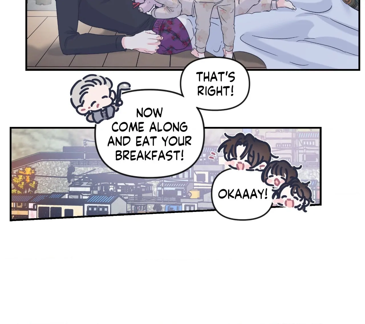 Read A plot twist is a plot twist plot twist chapter 24.1 image 34 on Lezhin