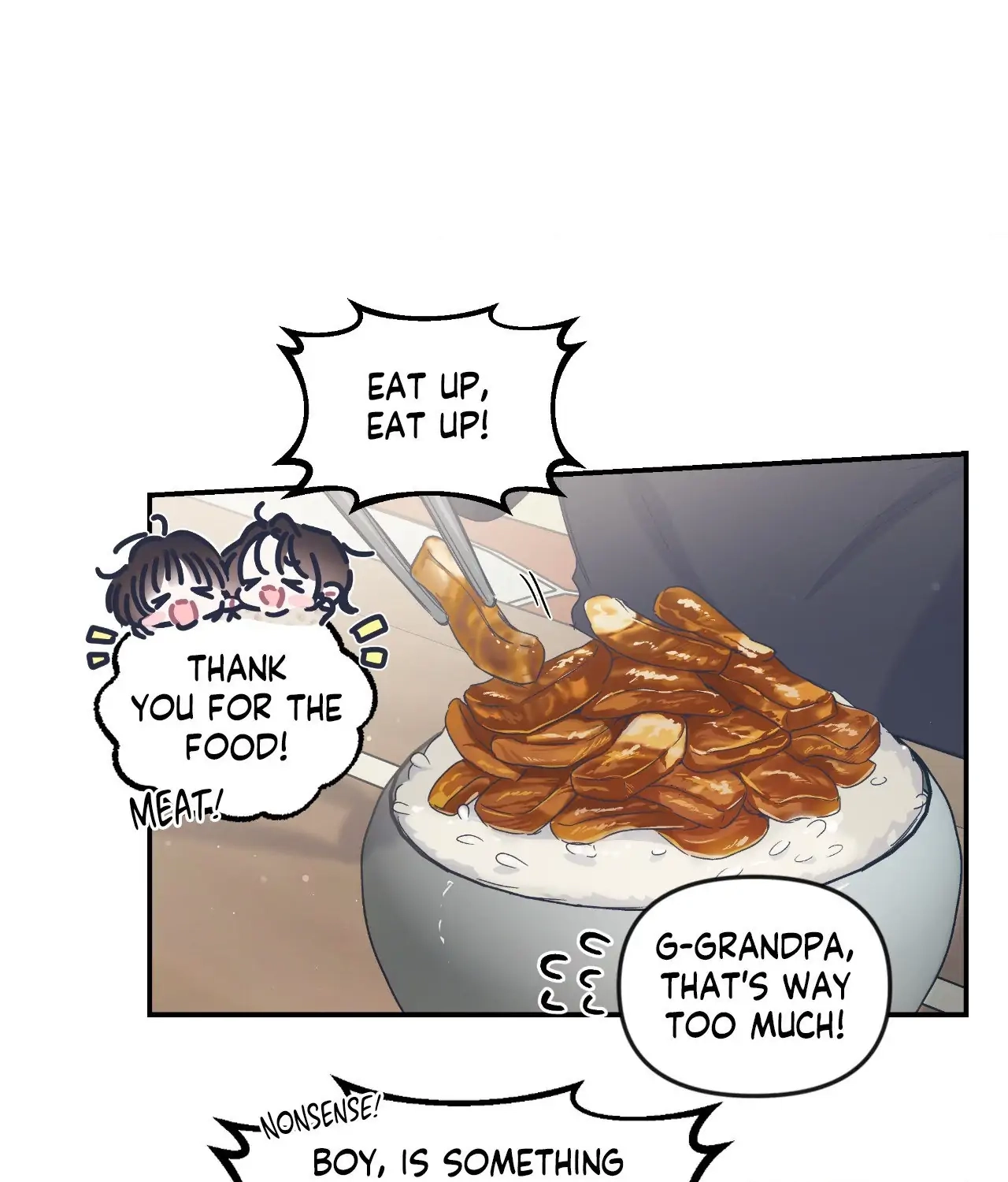 Read A plot twist is a plot twist plot twist chapter 24.1 image 35 on Lezhin