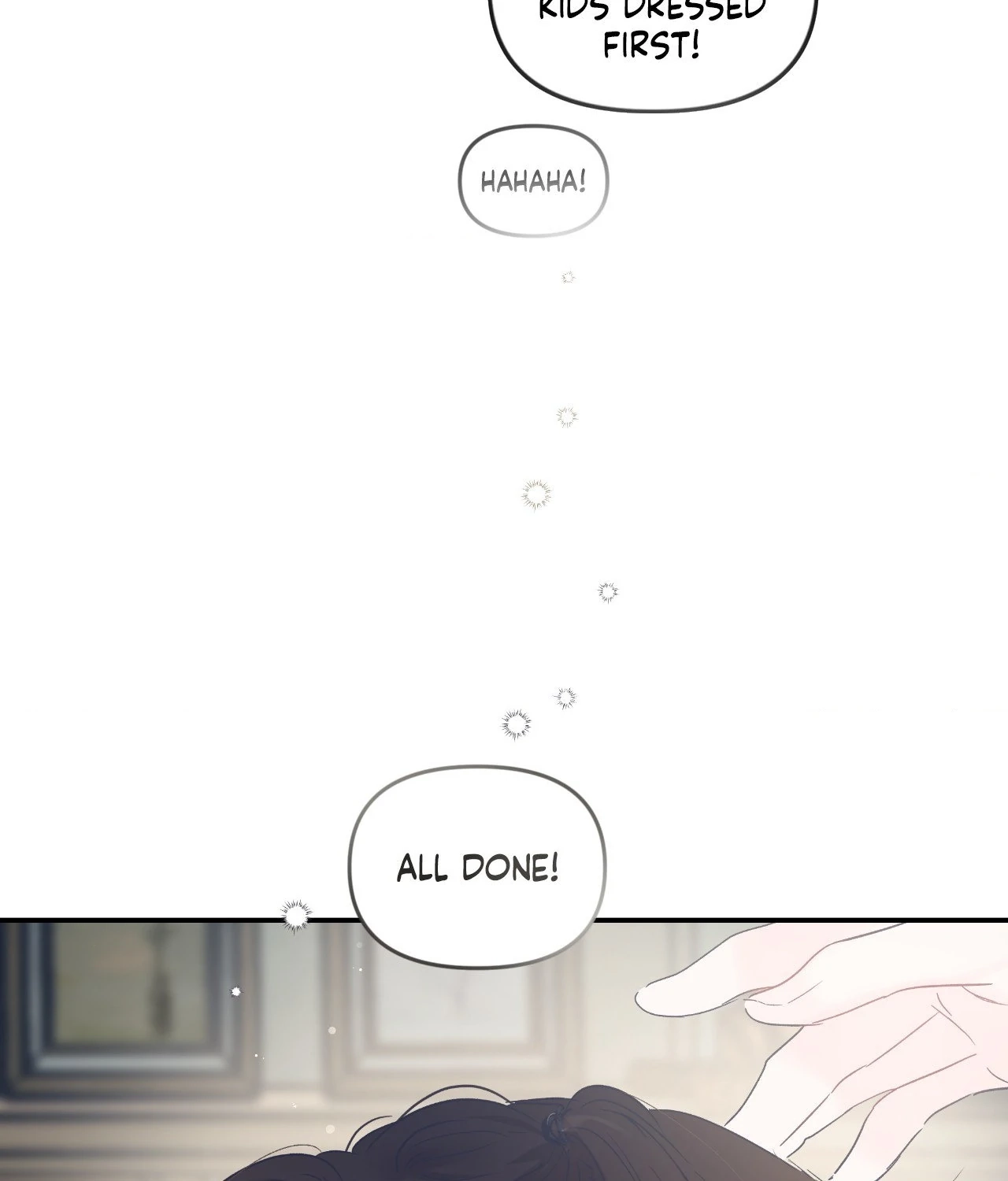 Read A plot twist is a plot twist plot twist chapter 24.1 image 40 on Lezhin