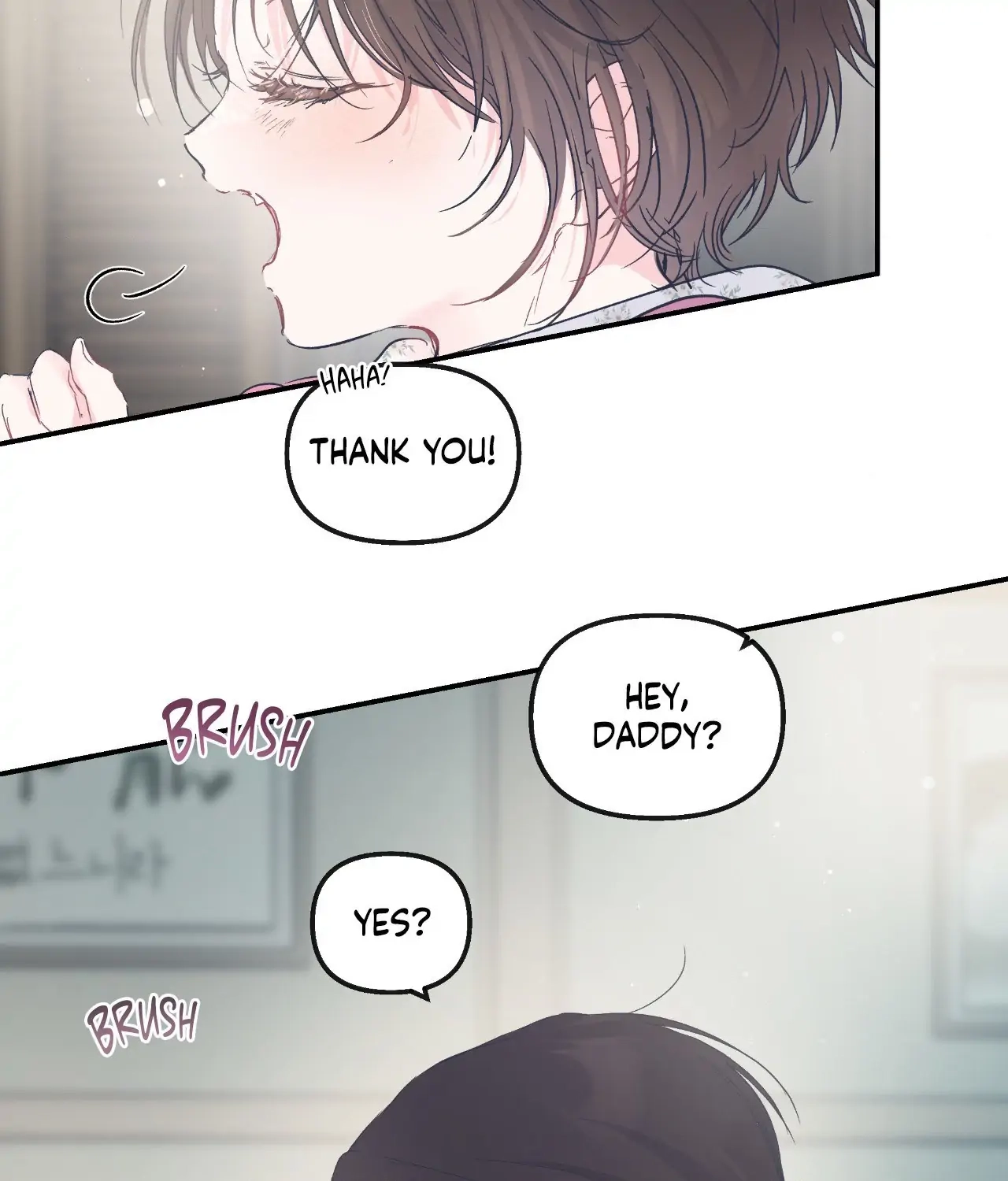 Read A plot twist is a plot twist plot twist chapter 24.1 image 43 on Lezhin