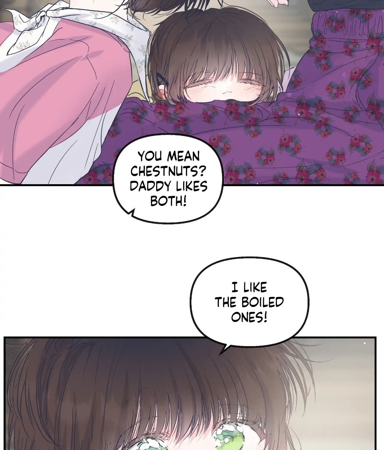 Read A plot twist is a plot twist plot twist chapter 24.1 image 45 on Lezhin