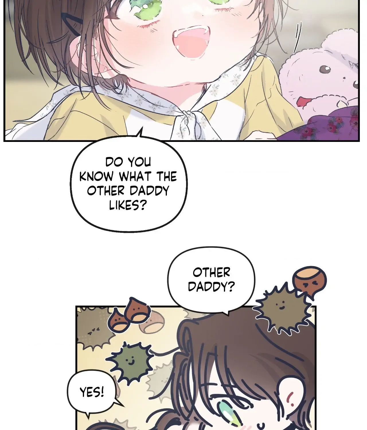 Read A plot twist is a plot twist plot twist chapter 24.1 image 46 on Lezhin