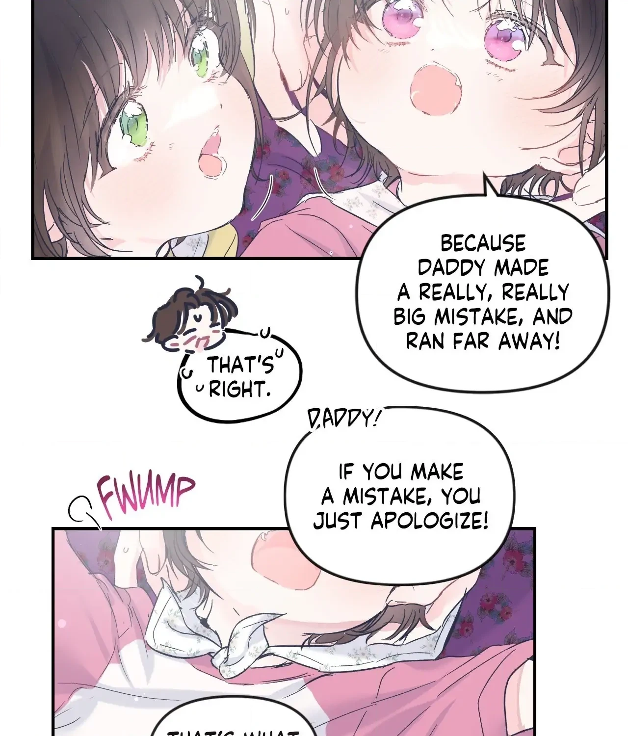 Read A plot twist is a plot twist plot twist chapter 24.1 image 49 on Lezhin