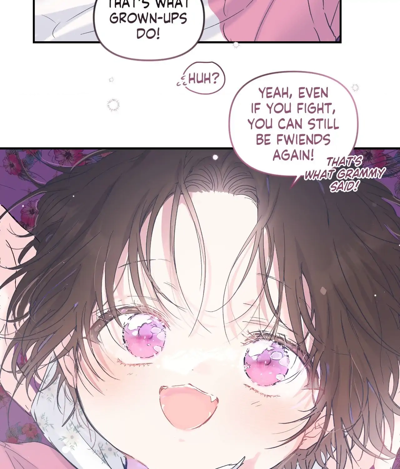 Read A plot twist is a plot twist plot twist chapter 24.1 image 50 on Lezhin