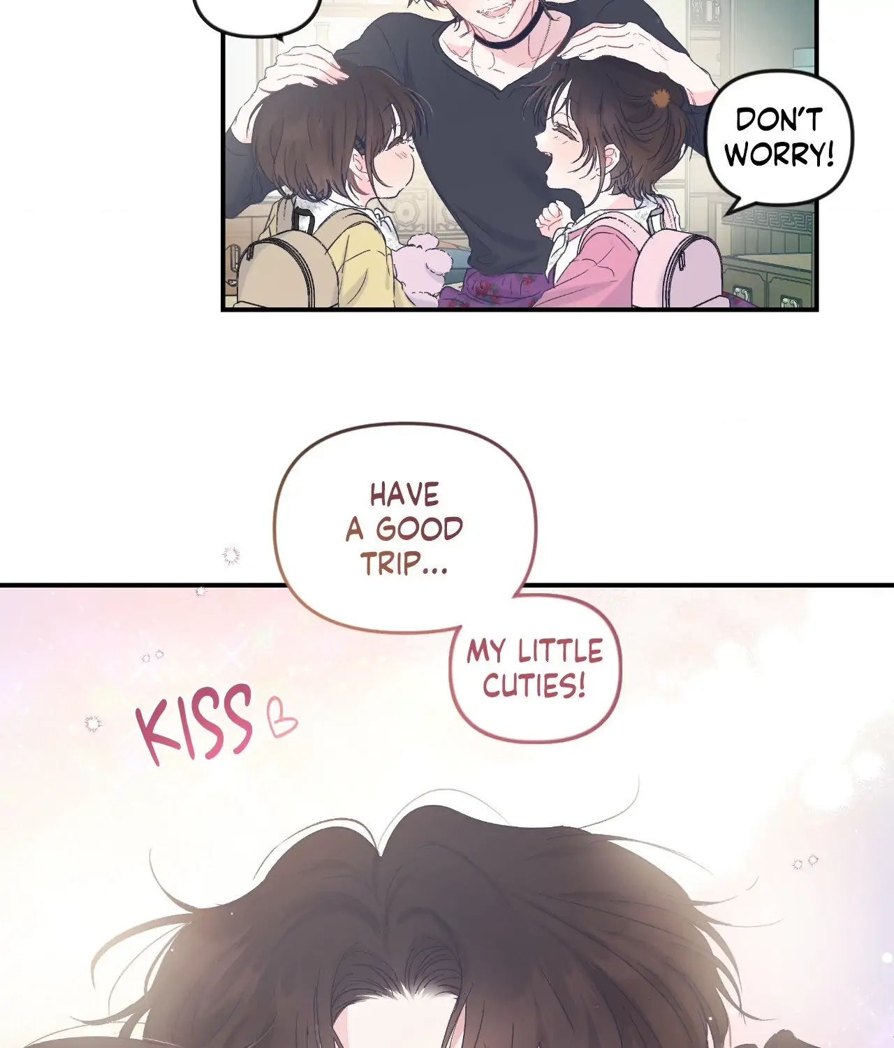 Read A plot twist is a plot twist plot twist chapter 24.1 image 55 on Lezhin