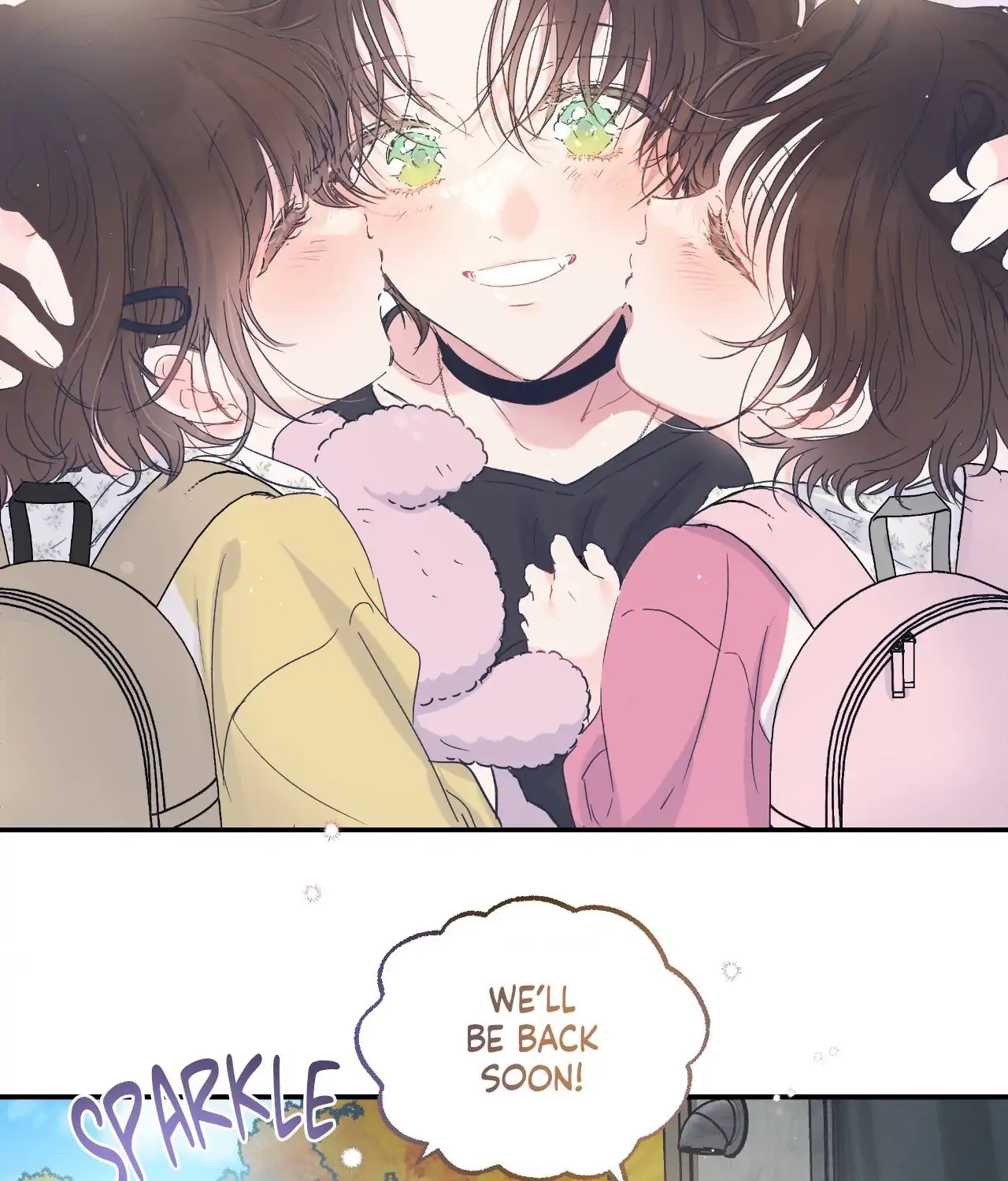 Read A plot twist is a plot twist plot twist chapter 24.1 image 56 on Lezhin