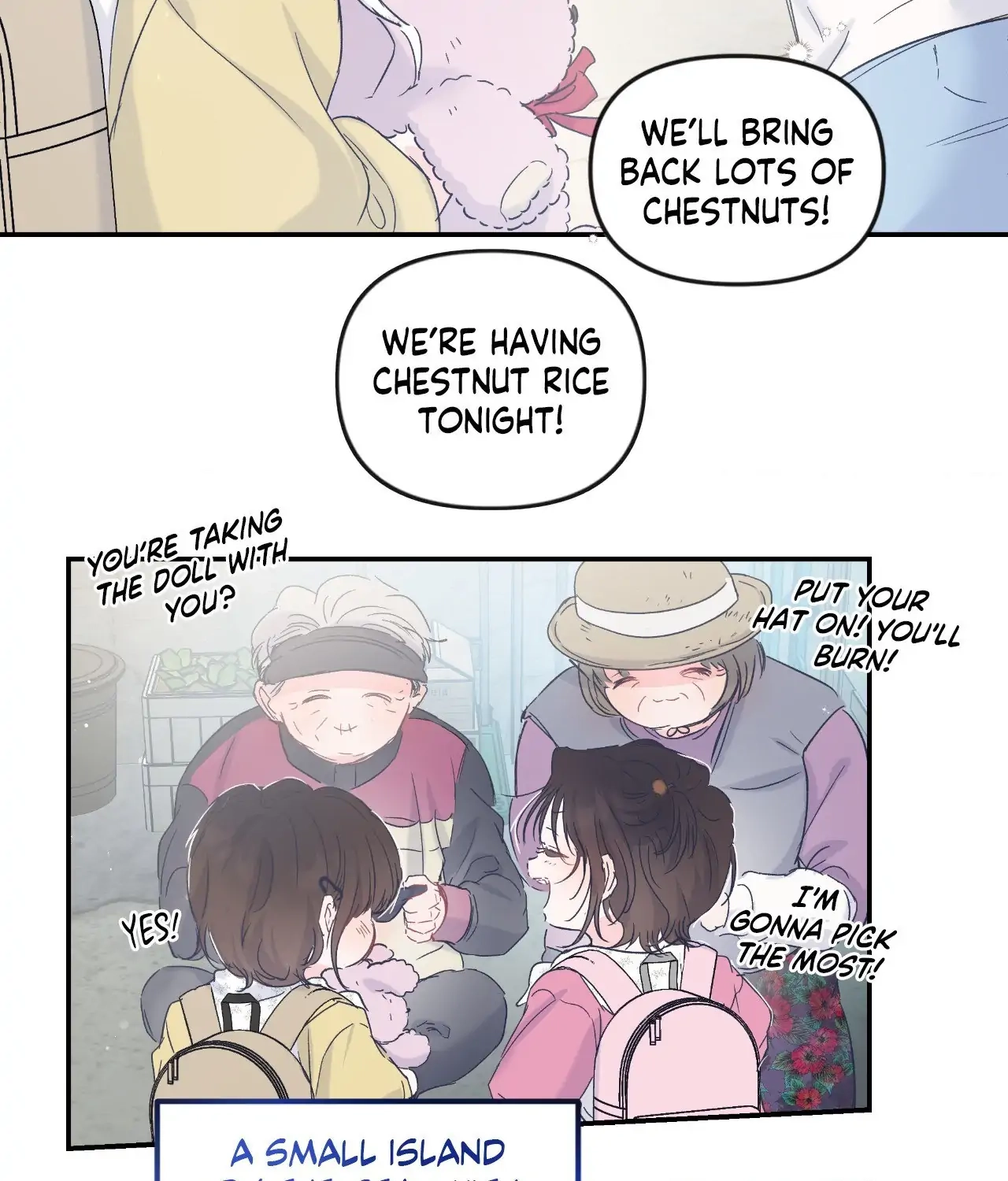 Read A plot twist is a plot twist plot twist chapter 24.1 image 58 on Lezhin