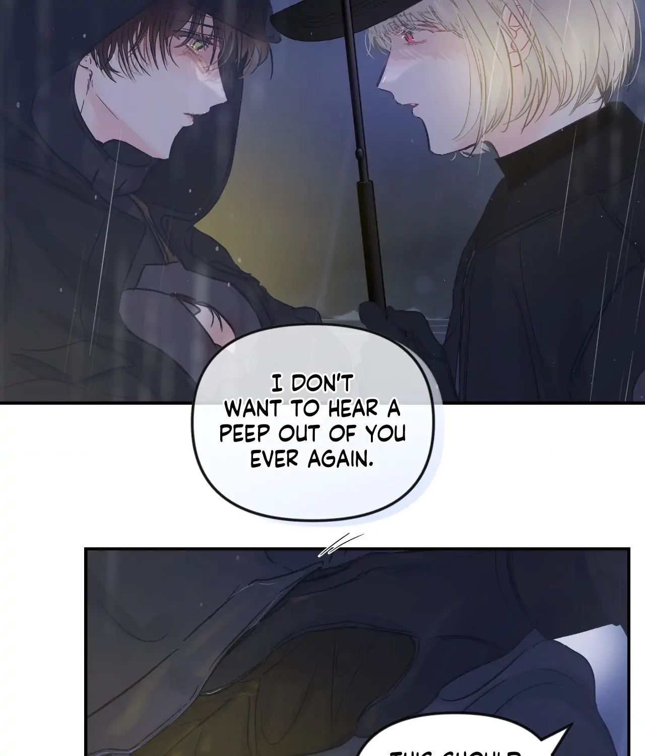 Read A plot twist is a plot twist plot twist chapter 24.1 image 6 on Lezhin