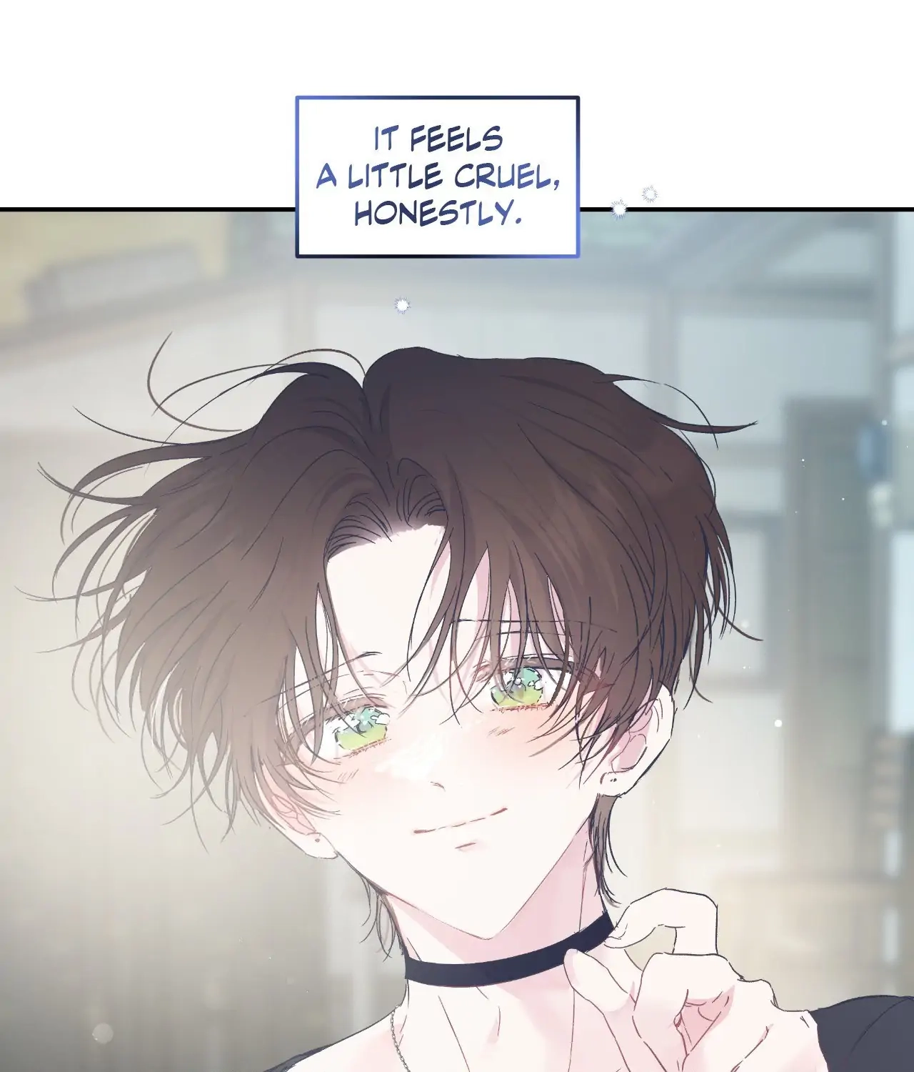 Read A plot twist is a plot twist plot twist chapter 24.1 image 61 on Lezhin