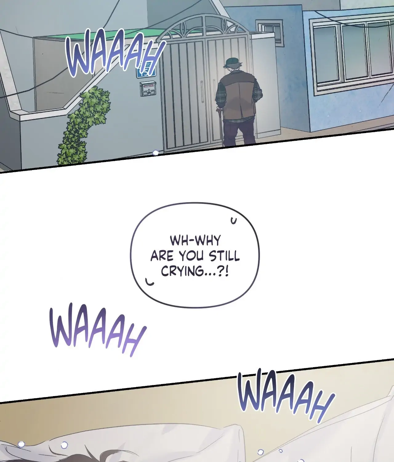 Read A plot twist is a plot twist plot twist chapter 24.1 image 64 on Lezhin