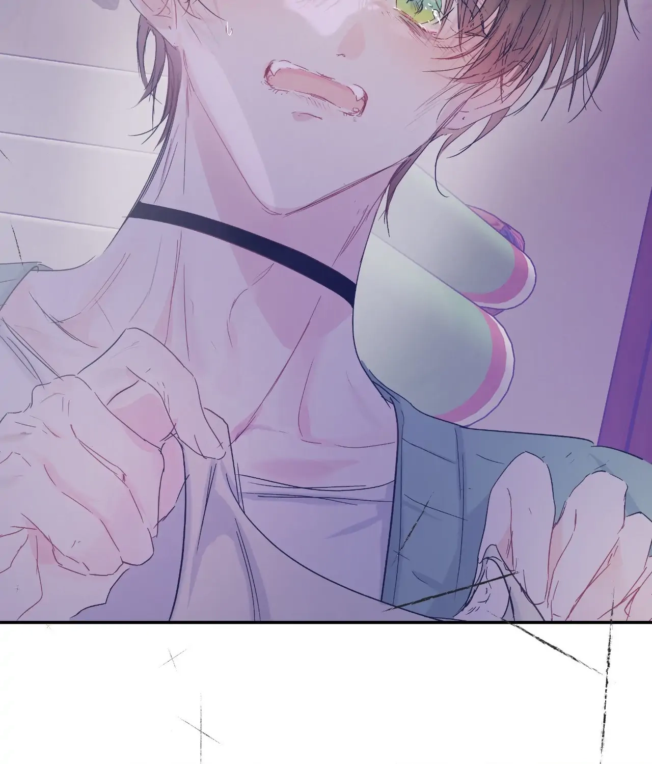 Read A plot twist is a plot twist plot twist chapter 24.1 image 67 on Lezhin