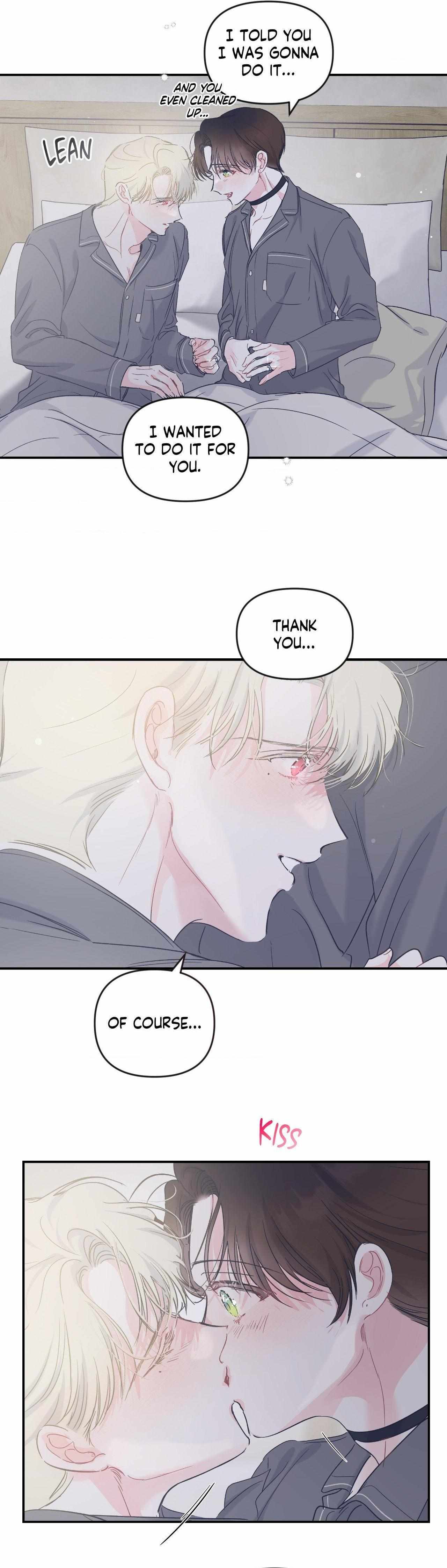 Read A plot twist is a plot twist plot twist chapter 24 image 11 on Lezhin
