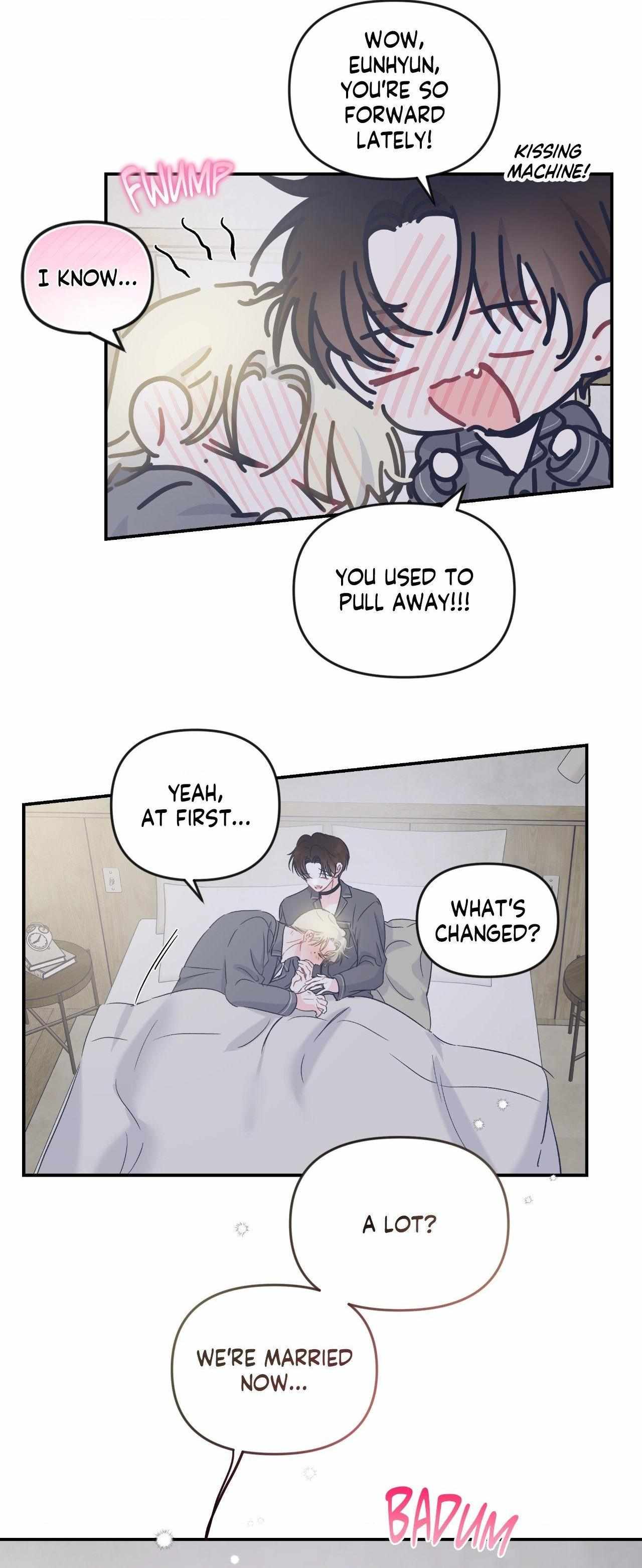 Read A plot twist is a plot twist plot twist chapter 24 image 12 on Lezhin