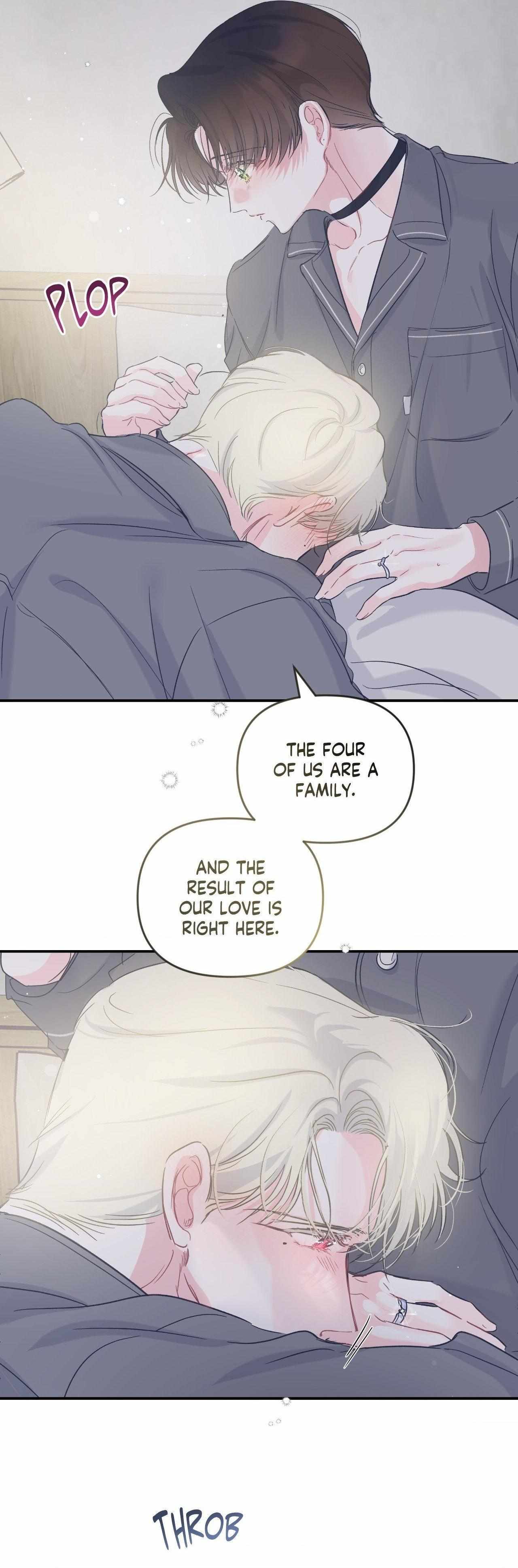 Read A plot twist is a plot twist plot twist chapter 24 image 13 on Lezhin