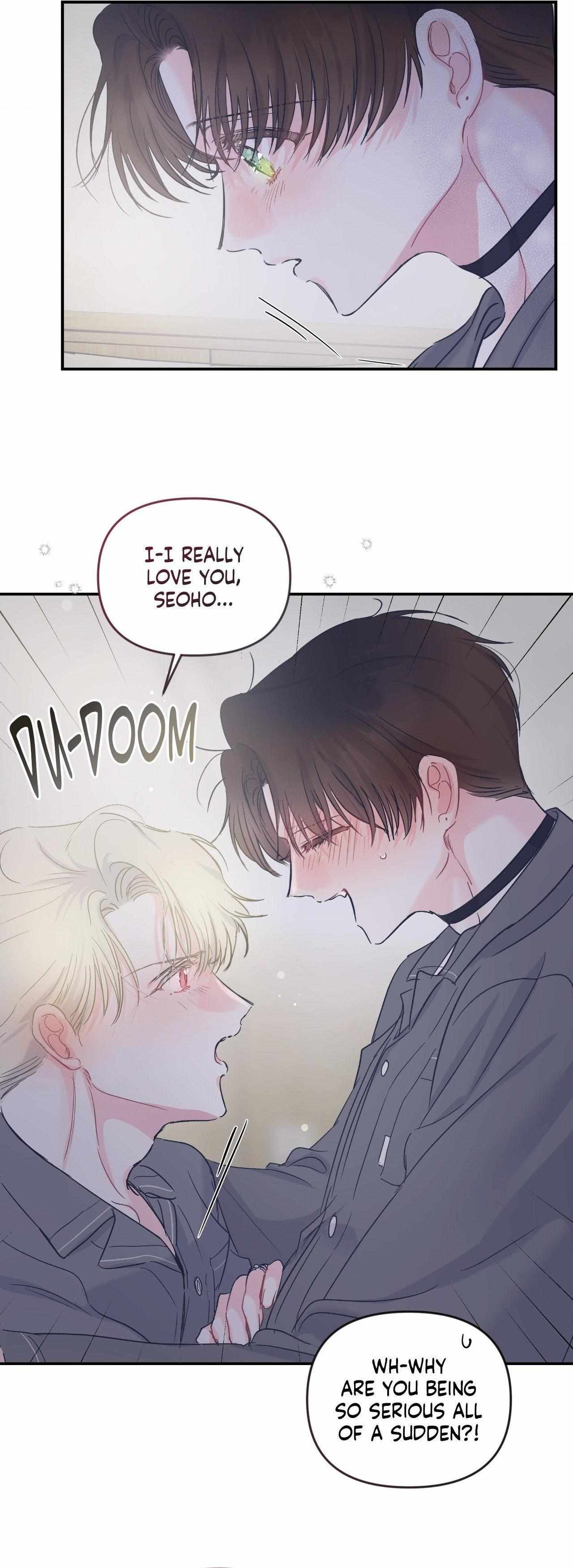 Read A plot twist is a plot twist plot twist chapter 24 image 14 on Lezhin