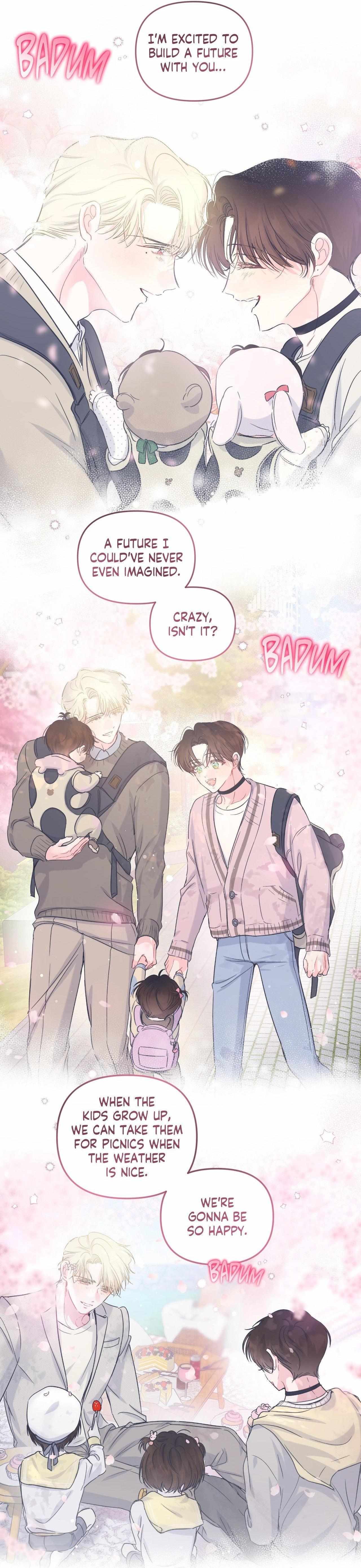 Read A plot twist is a plot twist plot twist chapter 24 image 16 on Lezhin