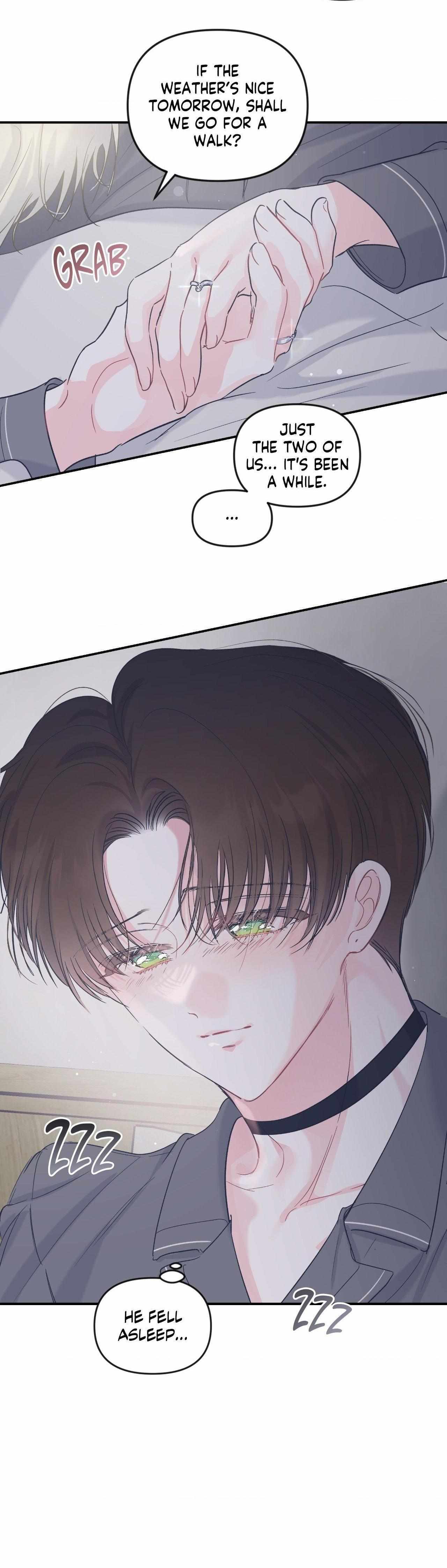 Read A plot twist is a plot twist plot twist chapter 24 image 18 on Lezhin