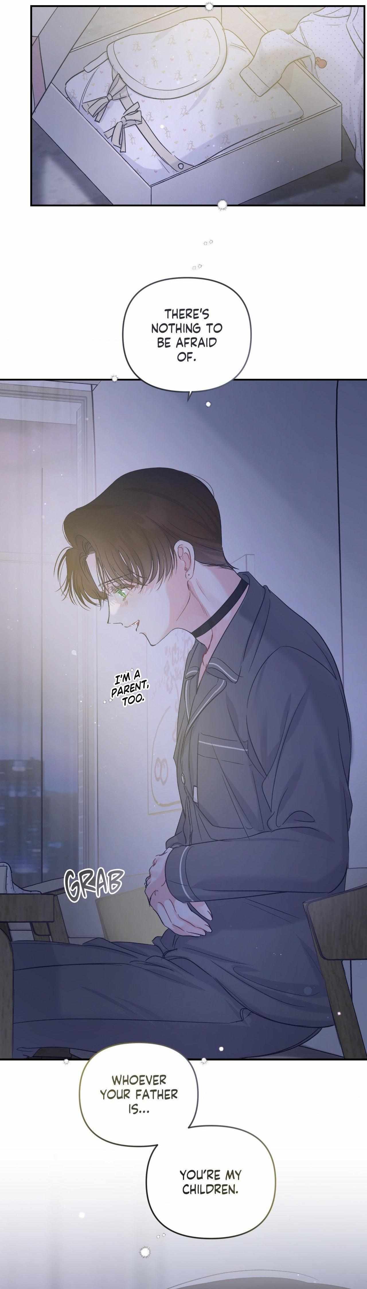 Read A plot twist is a plot twist plot twist chapter 24 image 21 on Lezhin