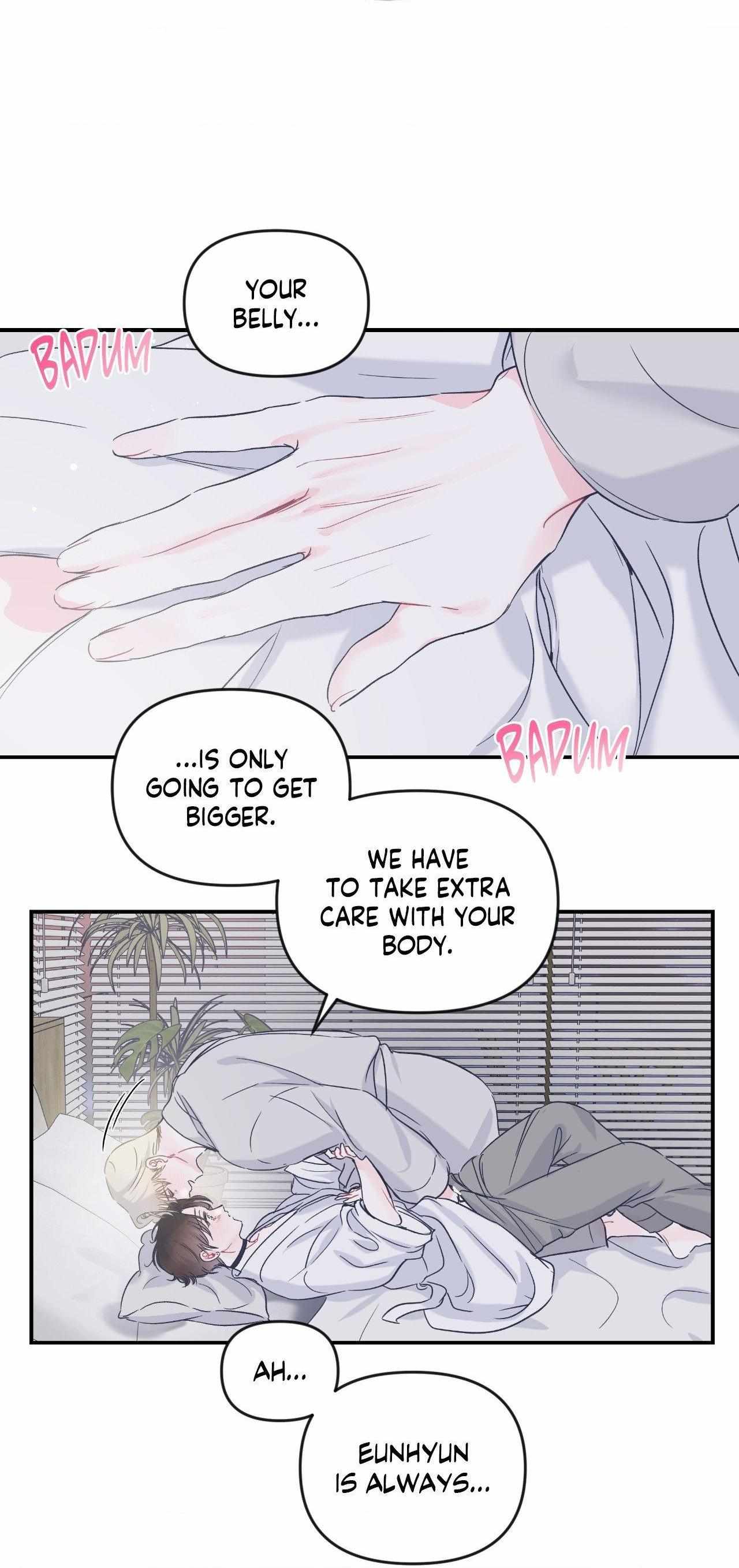 Read A plot twist is a plot twist plot twist chapter 24 image 4 on Lezhin