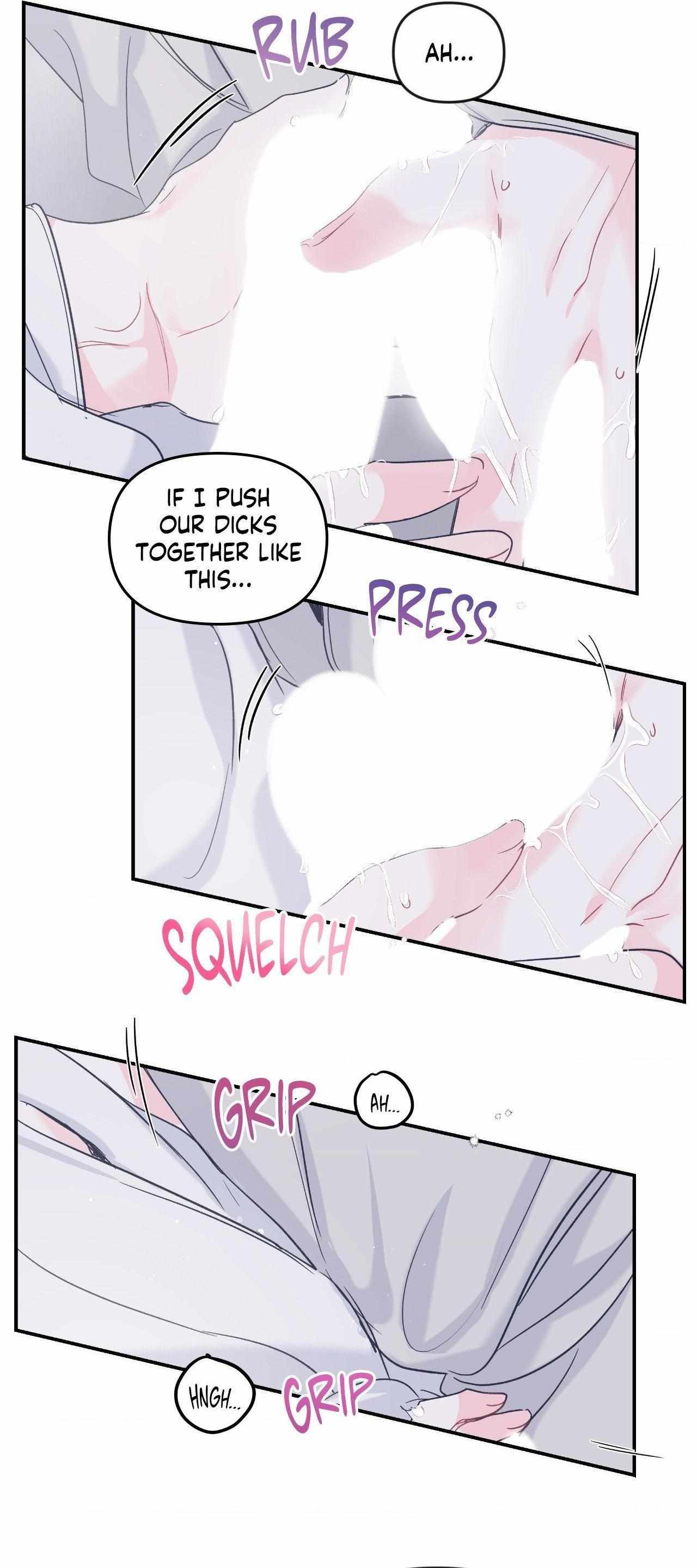 Read A plot twist is a plot twist plot twist chapter 24 image 7 on Lezhin