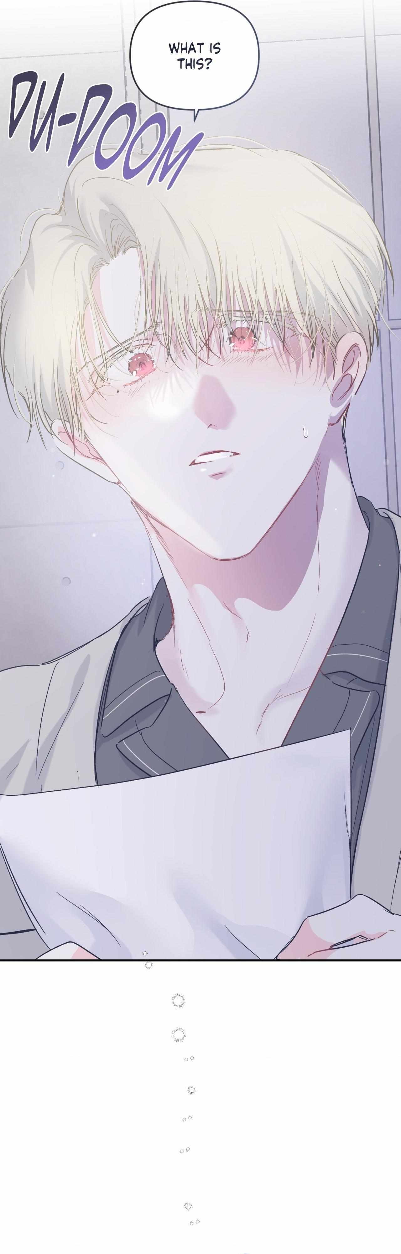 Read A plot twist is a plot twist plot twist chapter 25 image 10 on Lezhin