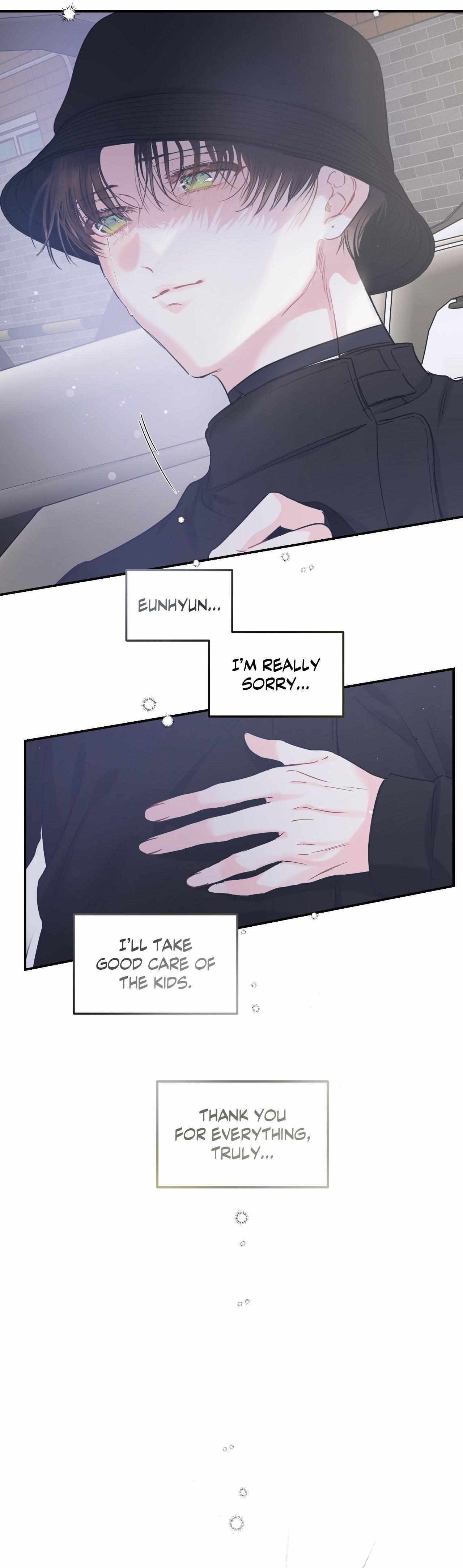 Read A plot twist is a plot twist plot twist chapter 25 image 13 on Lezhin