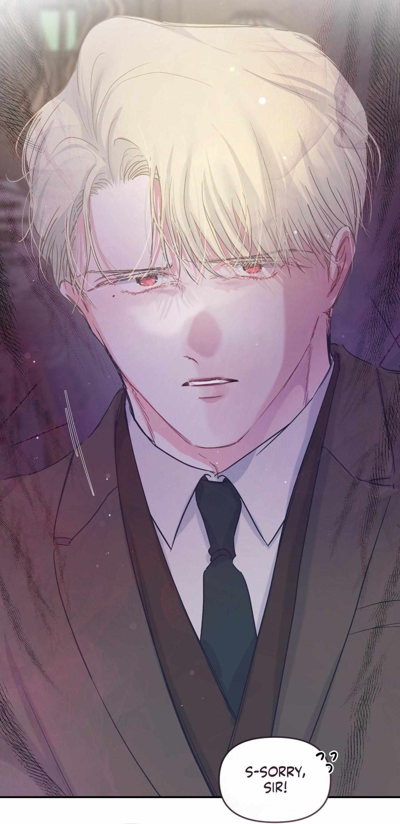 Read A plot twist is a plot twist plot twist chapter 25 image 20 on Lezhin