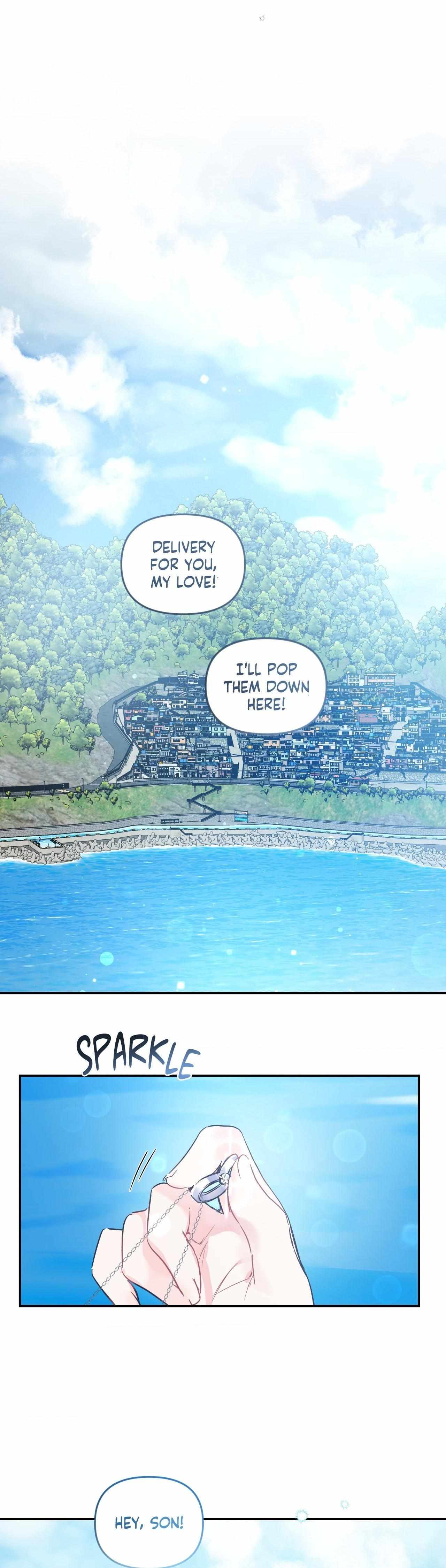 Read A plot twist is a plot twist plot twist chapter 25 image 23 on Lezhin