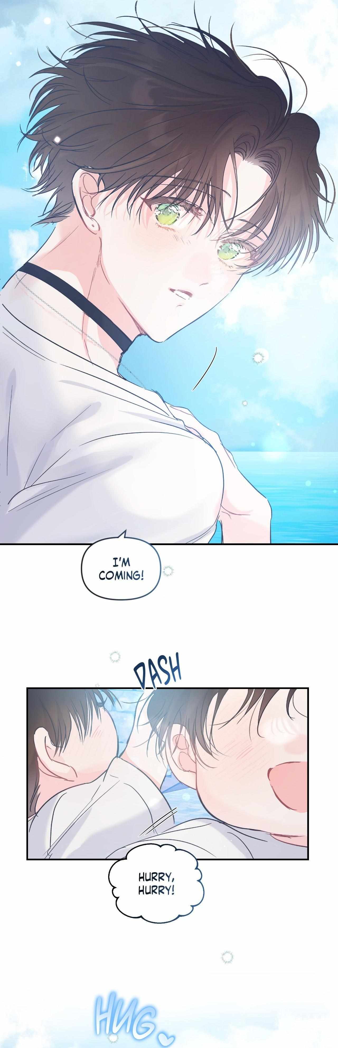 Read A plot twist is a plot twist plot twist chapter 25 image 25 on Lezhin