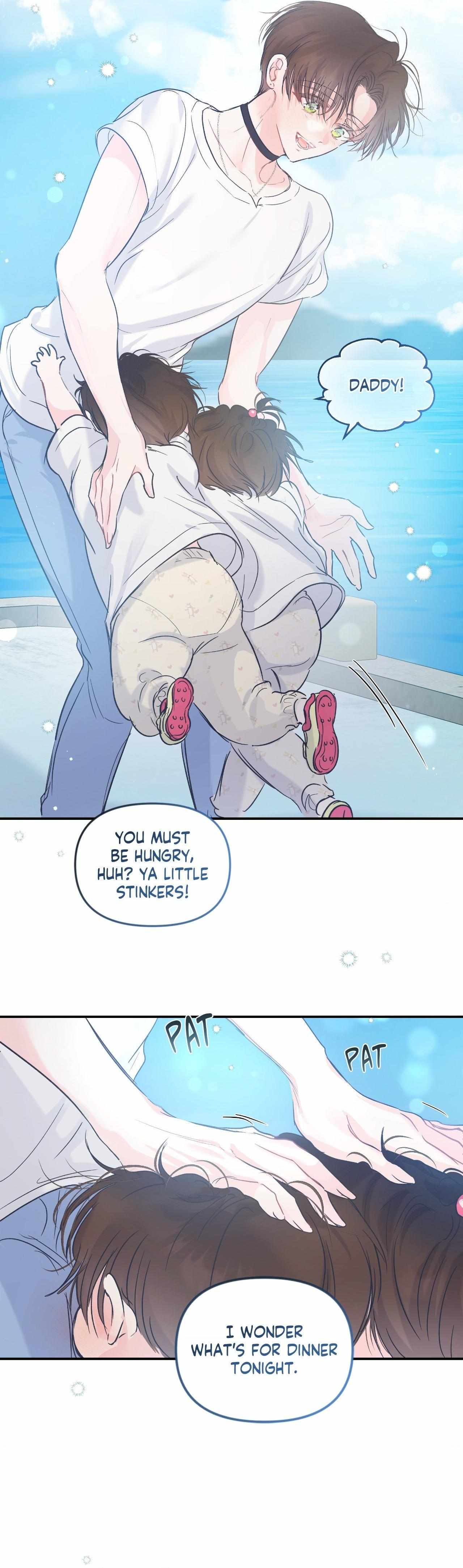 Read A plot twist is a plot twist plot twist chapter 25 image 26 on Lezhin