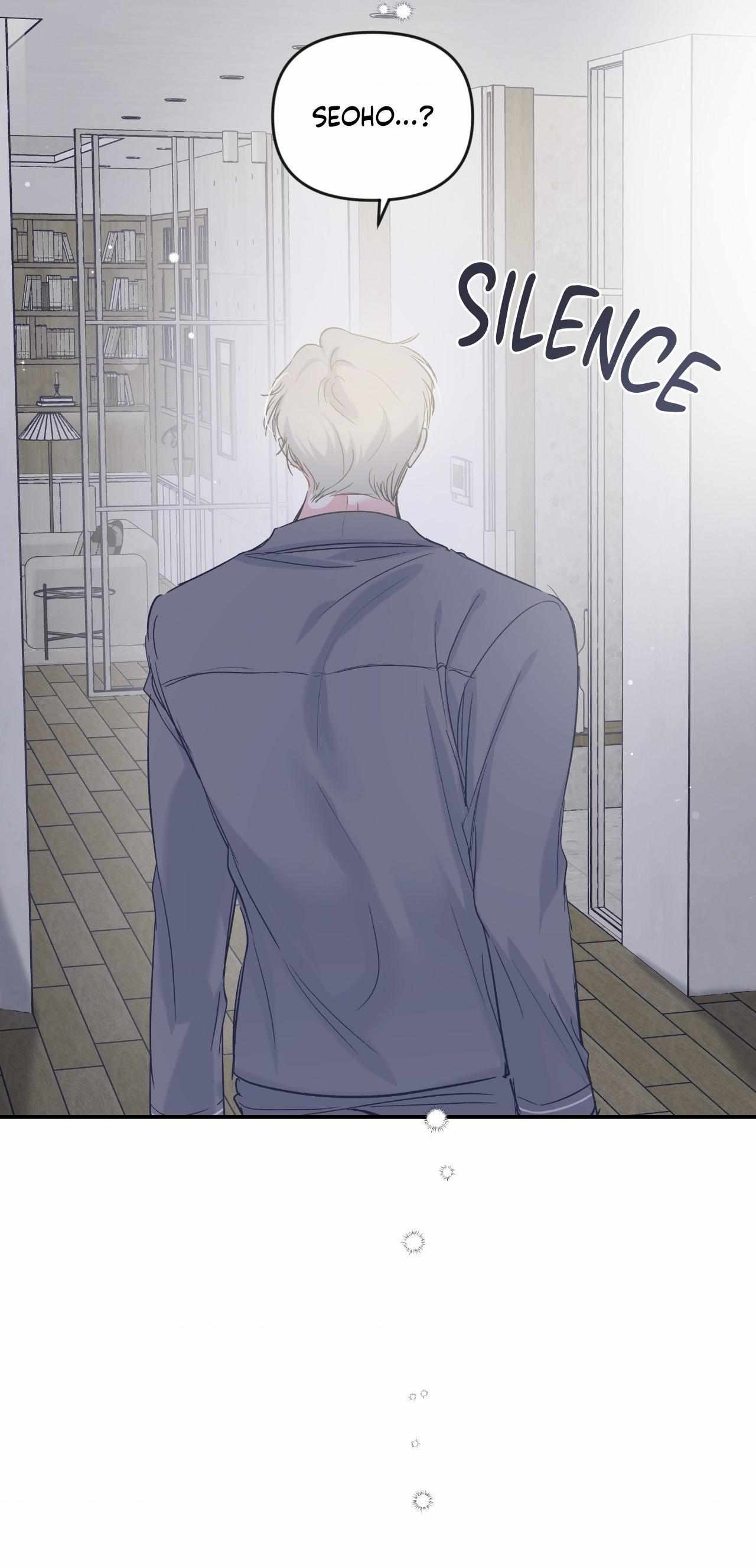 Read A plot twist is a plot twist plot twist chapter 25 image 6 on Lezhin