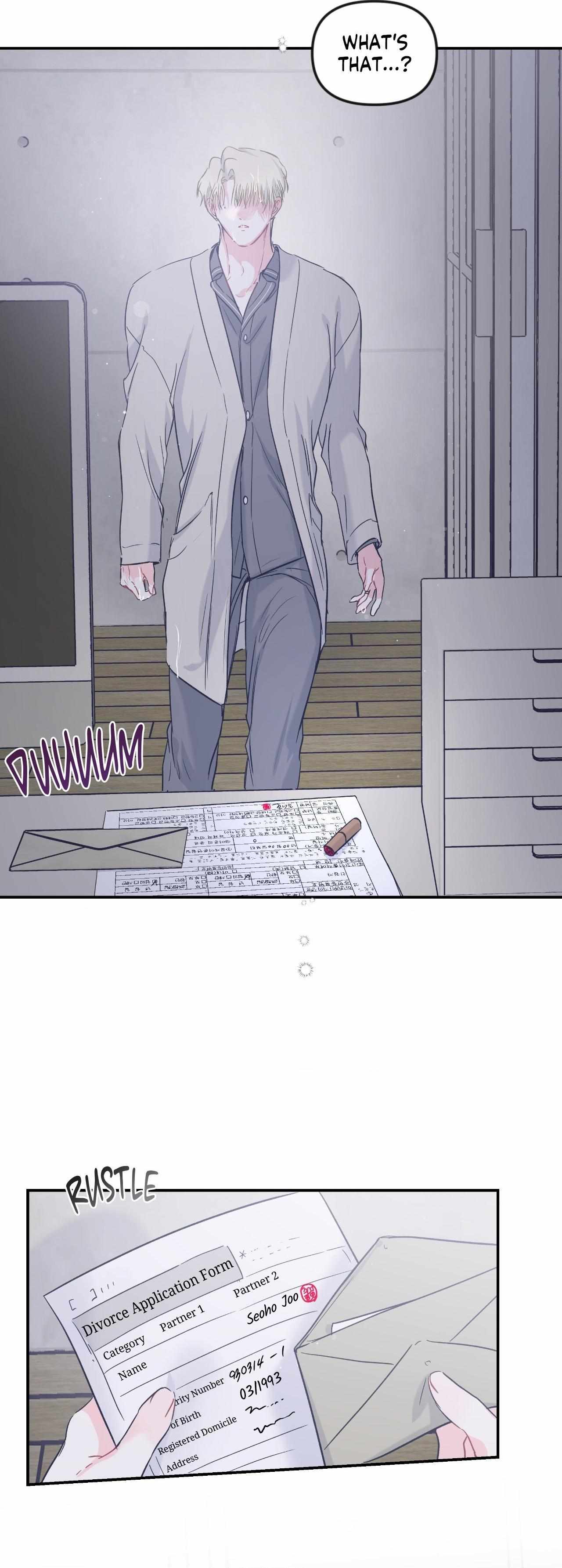 Read A plot twist is a plot twist plot twist chapter 25 image 9 on Lezhin