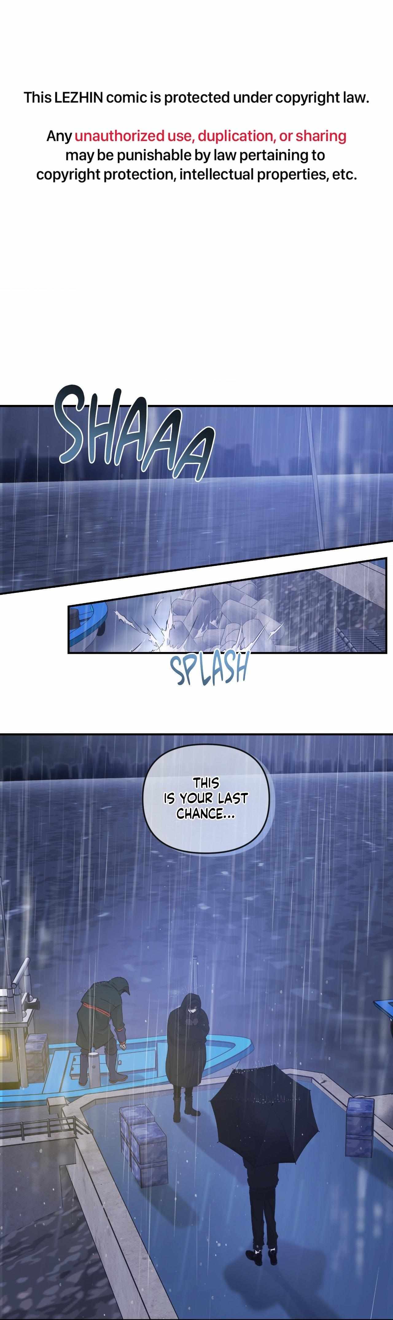 Read A plot twist is a plot twist plot twist chapter 26 image 1 on Lezhin