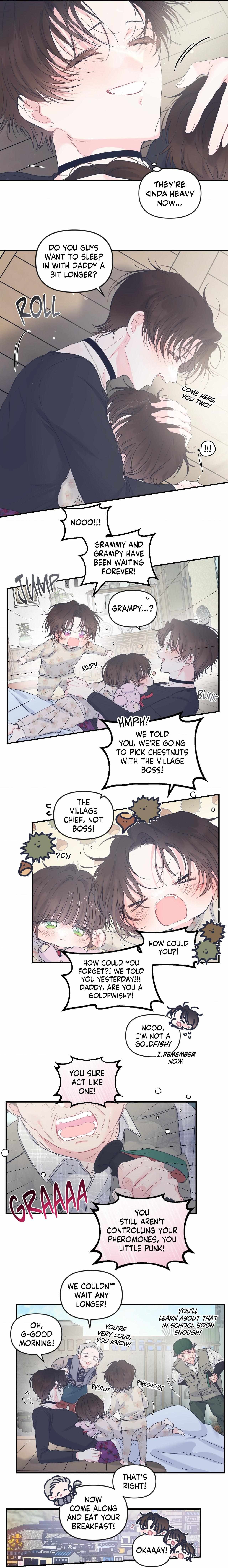 Read A plot twist is a plot twist plot twist chapter 26 image 10 on Lezhin