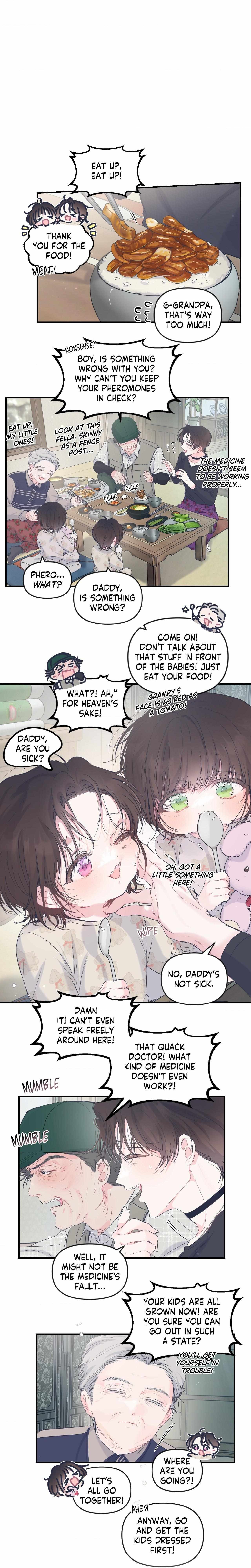 Read A plot twist is a plot twist plot twist chapter 26 image 11 on Lezhin