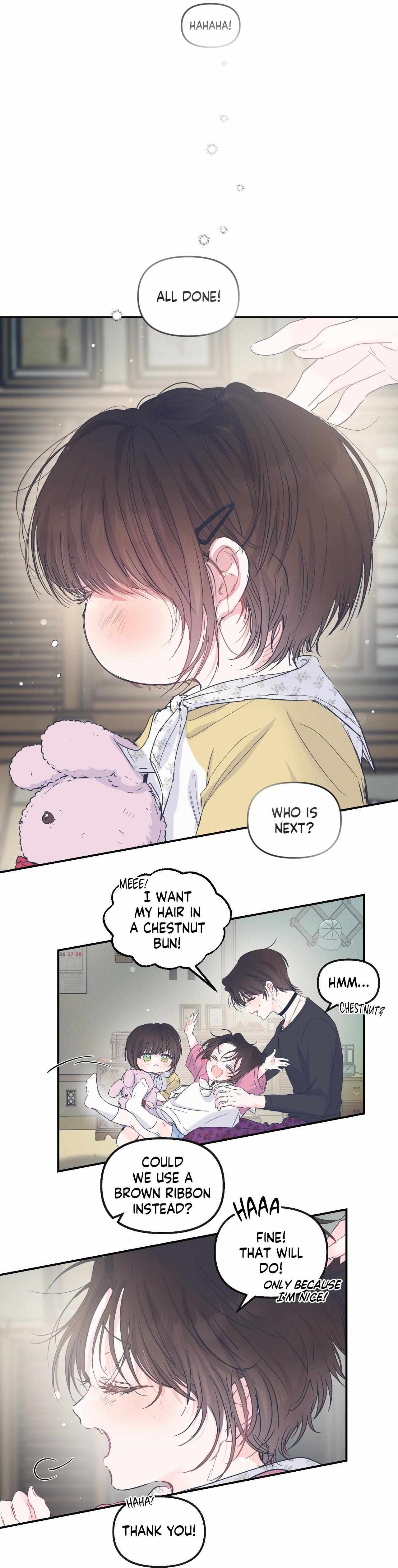 Read A plot twist is a plot twist plot twist chapter 26 image 12 on Lezhin