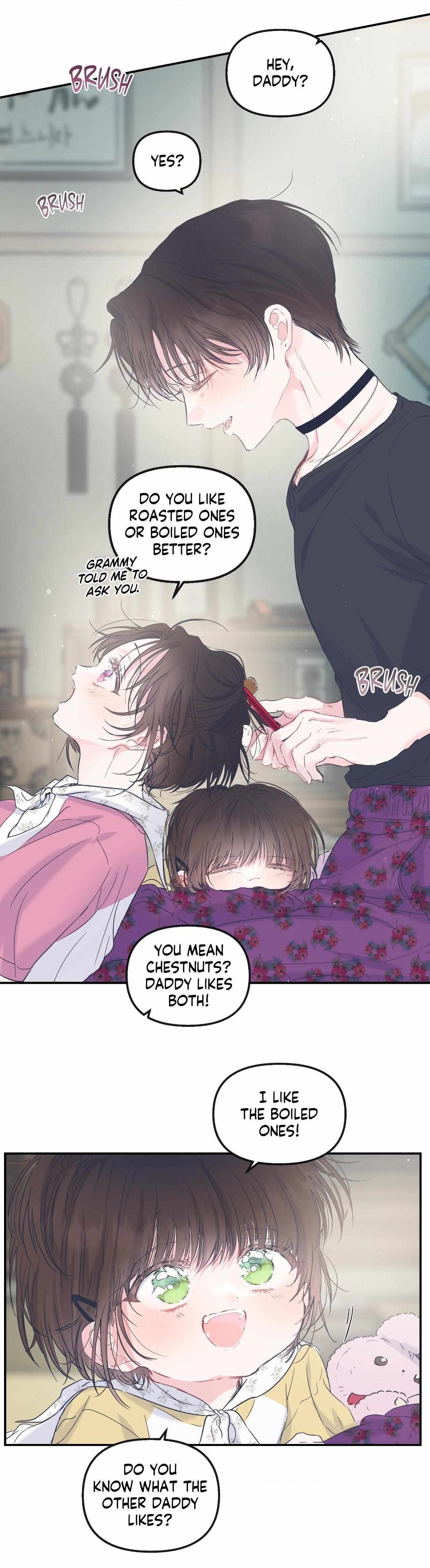 Read A plot twist is a plot twist plot twist chapter 26 image 13 on Lezhin